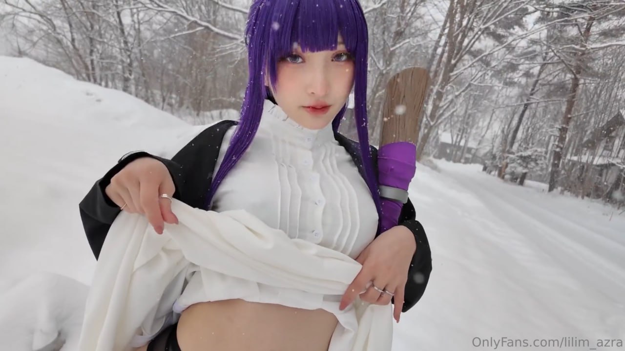 D罩杯美乳小少婦膚白人騷，尤物巧遇打樁機激情啪啪，乳浪翻滾浪叫震天…